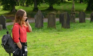 Следы 1 сезон 4 серия