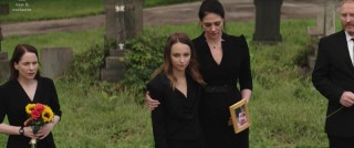 Следы 1 сезон 6 серия