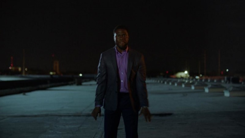 Крепкий Харт 1 серия