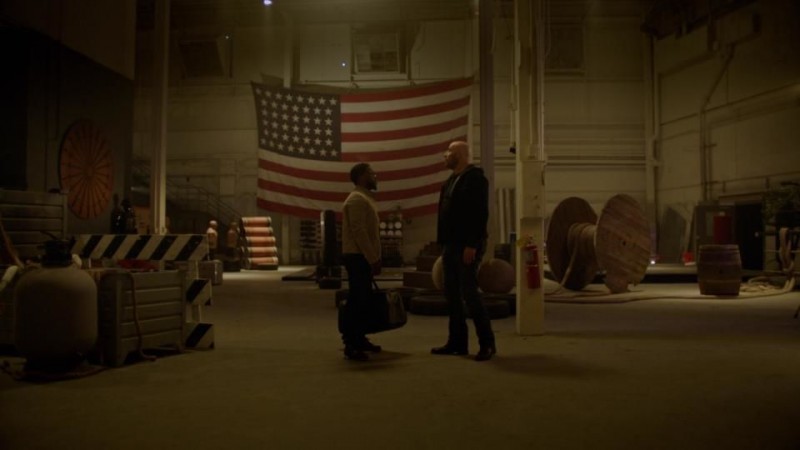 Крепкий Харт 2 серия Крепкий Харт 2 серия