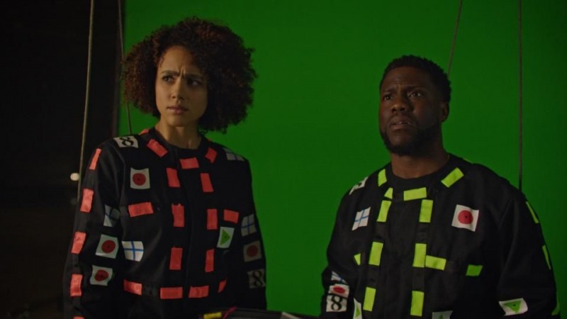 Крепкий Харт 4 серия