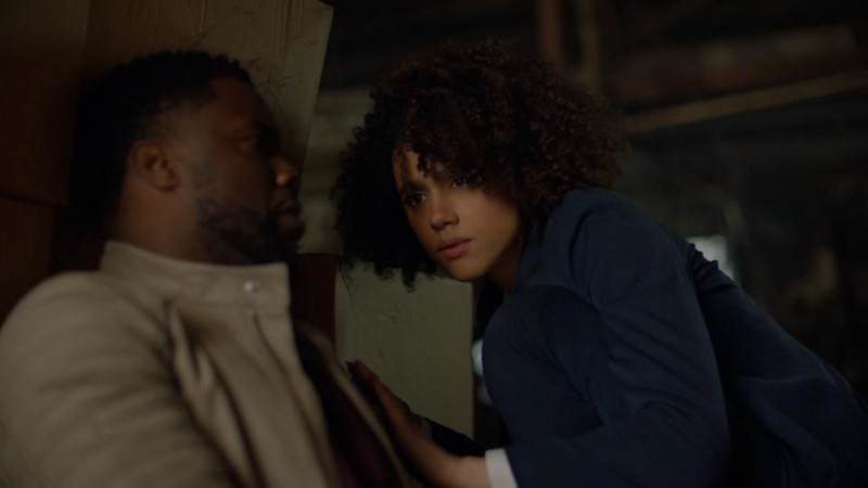 Крепкий Харт 9 серия