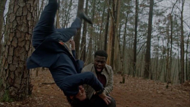 Крепкий Харт 10 серия