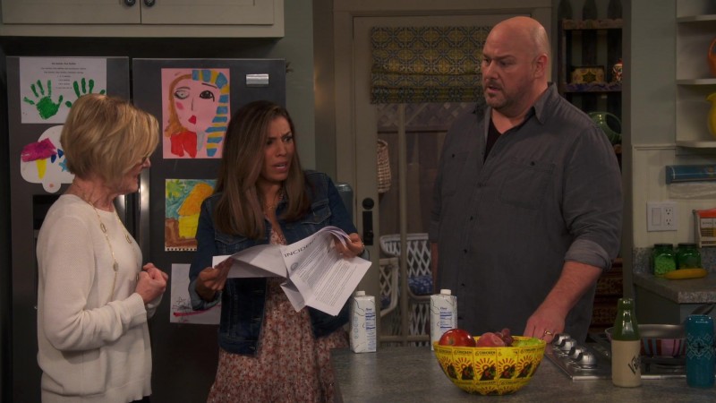 Объединившись, мы падем 2 серия