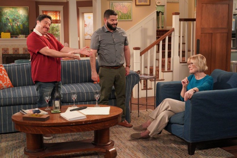 Объединившись, мы падем 7 серия Объединившись, мы падем 7 серия