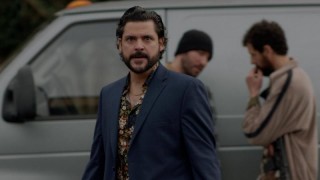 Крепкий Харт 1 сезон 8 серия