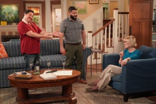 Объединившись, мы падем 1 сезон 7 серия