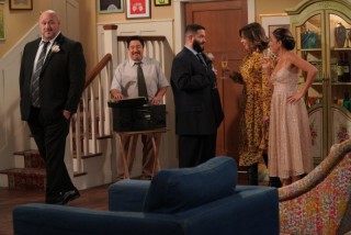 Объединившись, мы падем 1 сезон 8 серия