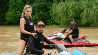 Летние секреты 1 сезон 5 серия