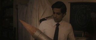 Ракетостроители 1 сезон 7 серия