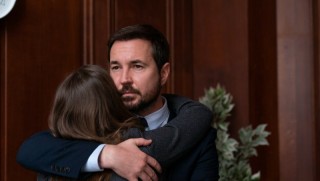 Следы 2 сезон 1 серия