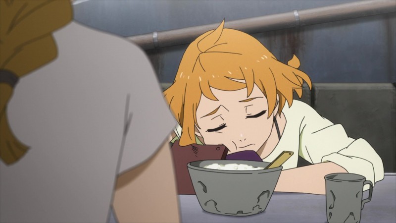 Дека-данс 1 серия Дека-данс 1 серия