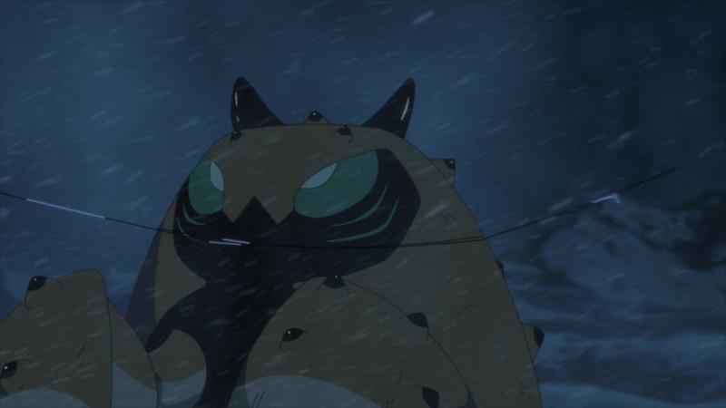 Дека-данс 5 серия Дека-данс 5 серия