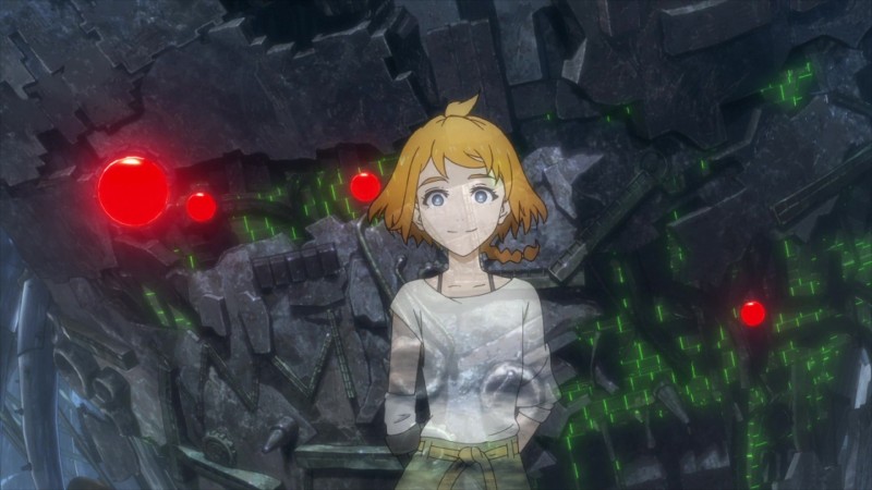 Дека-данс 8 серия Дека-данс 8 серия