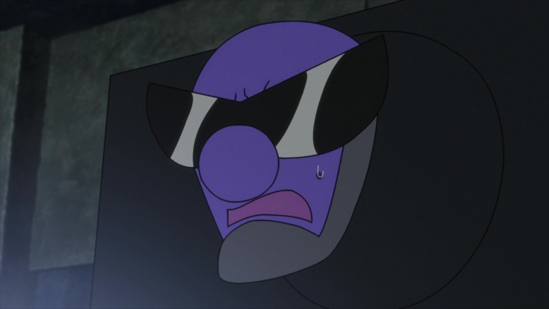 Дека-данс 9 серия