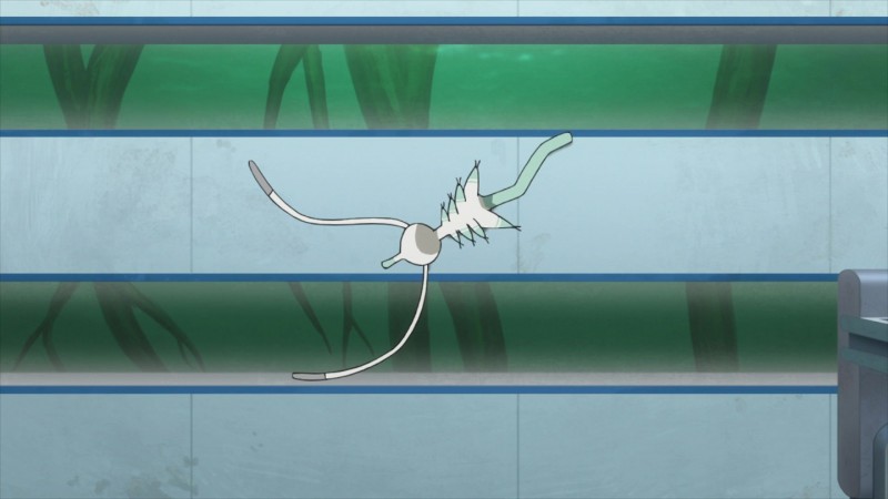 Дека-данс 10 серия