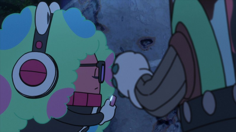 Дека-данс 11 серия Дека-данс 11 серия