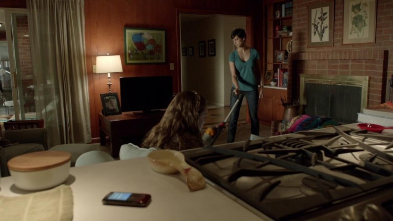 Родина 9 серия