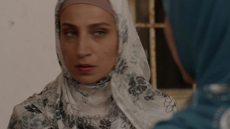 Родина 2 сезон 2 серия Родина 2 сезон 2 серия