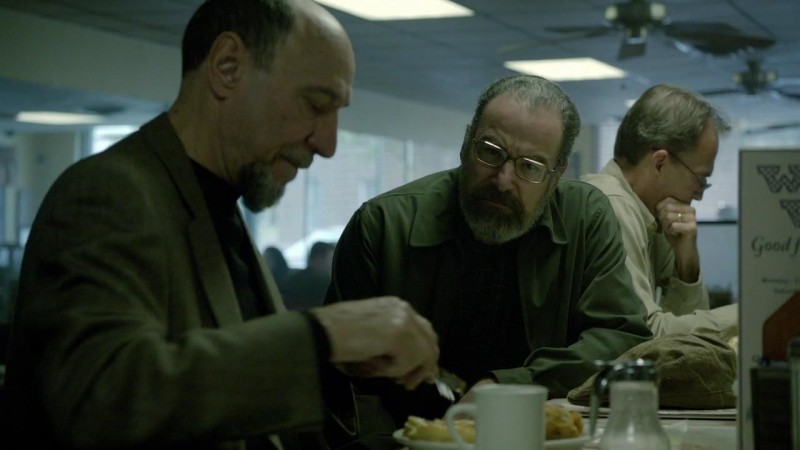 Родина 2 сезон 10 серия Родина 2 сезон 10 серия