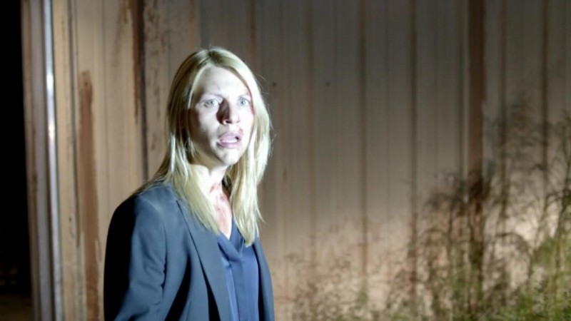 Родина 2 сезон 11 серия Родина 2 сезон 11 серия