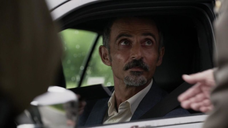 Родина 3 сезон 5 серия Родина 3 сезон 5 серия