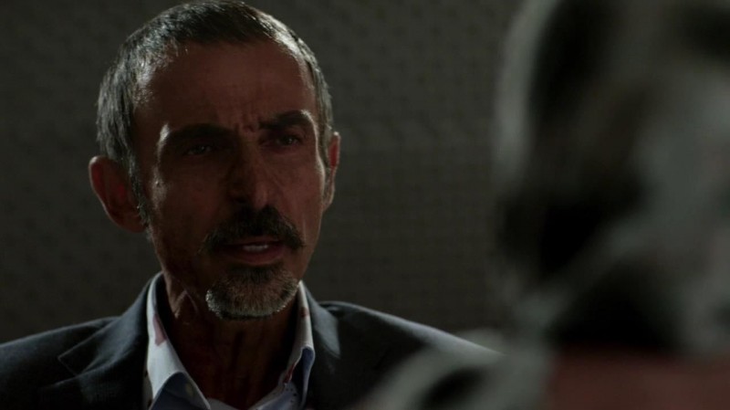 Родина 3 сезон 7 серия Родина 3 сезон 7 серия