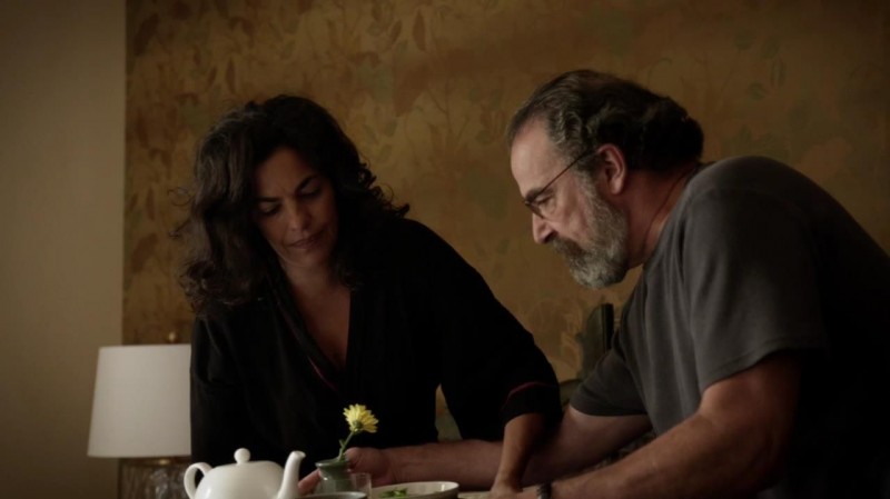 Родина 3 сезон 8 серия Родина 3 сезон 8 серия