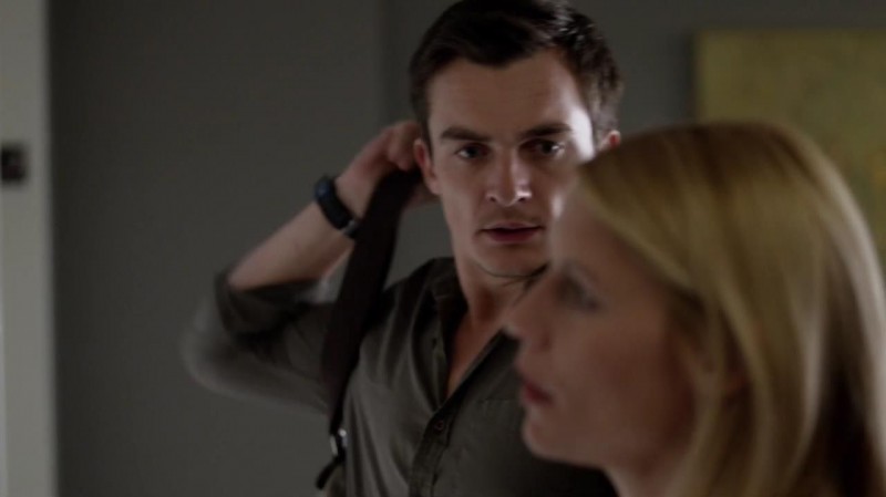 Родина 3 сезон 10 серия