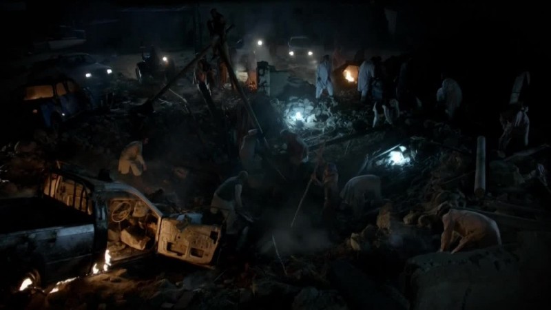 Родина 4 сезон 1 серия Родина 4 сезон 1 серия