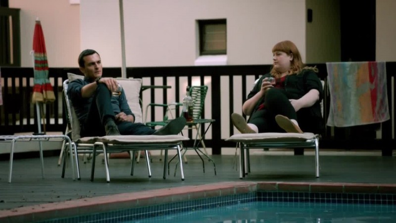 Родина 4 сезон 3 серия