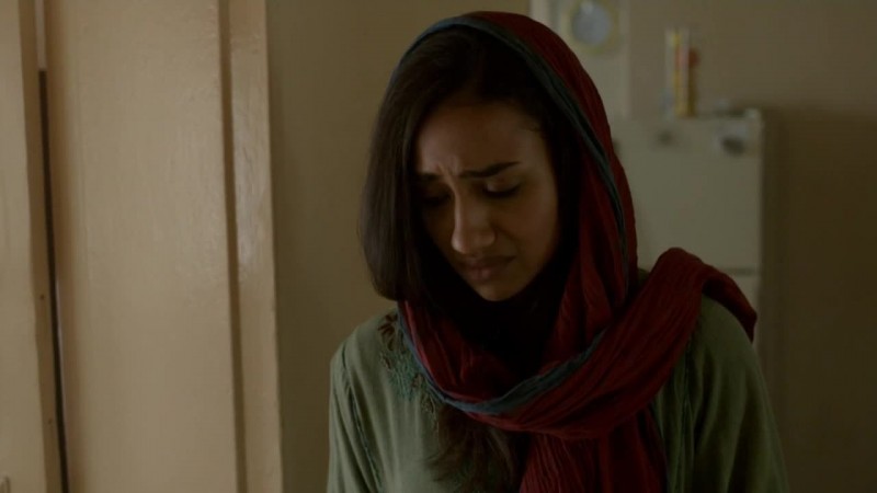 Родина 4 сезон 4 серия