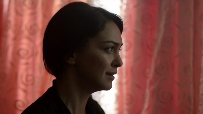 Родина 4 сезон 5 серия Родина 4 сезон 5 серия