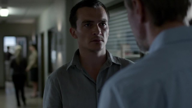 Родина 4 сезон 6 серия Родина 4 сезон 6 серия