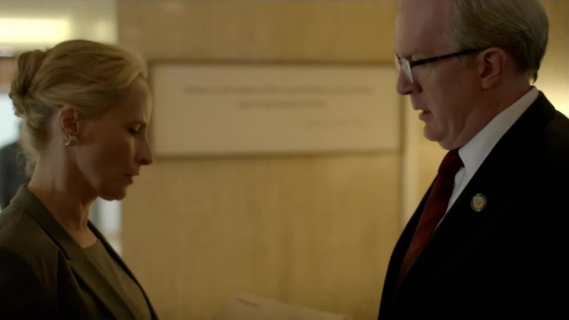 Родина 4 сезон 7 серия