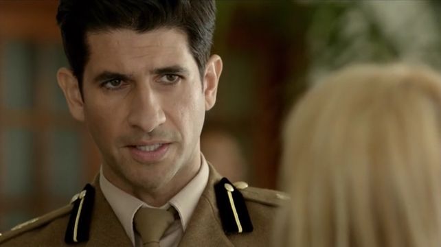 Родина 4 сезон 8 серия Родина 4 сезон 8 серия