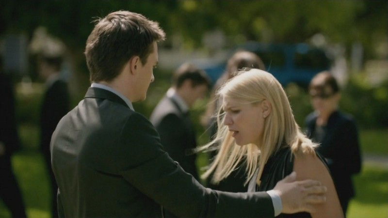 Родина 4 сезон 12 серия