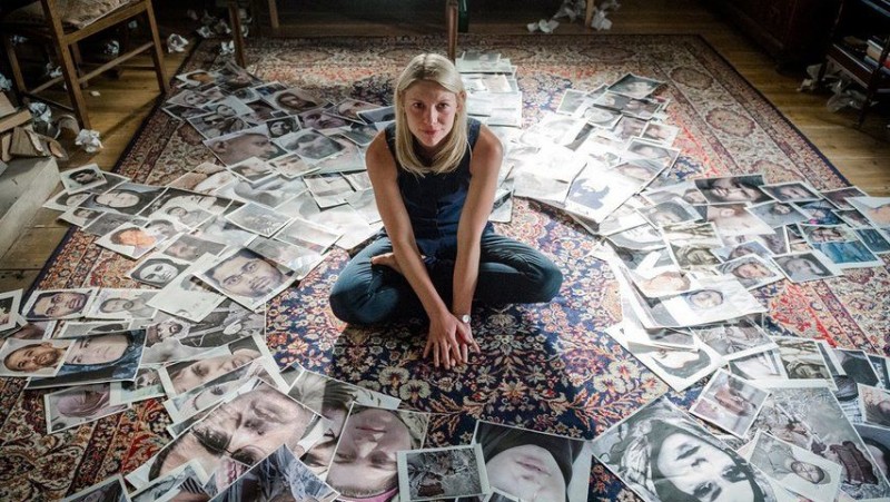 Родина 5 сезон 3 серия Родина 5 сезон 3 серия