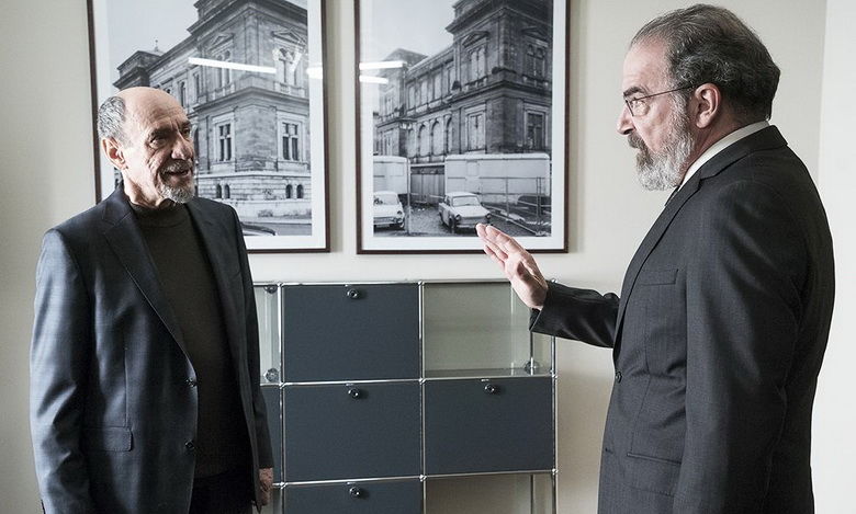 Родина 5 сезон 6 серия Родина 5 сезон 6 серия