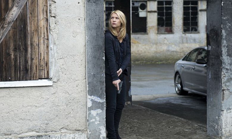 Родина 5 сезон 10 серия