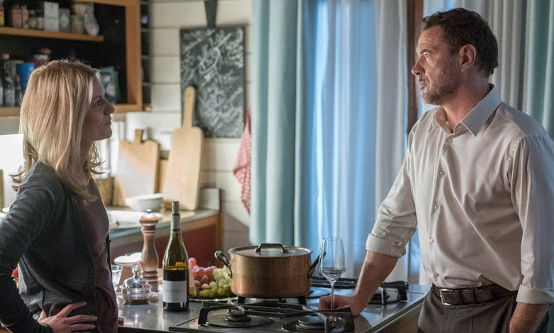 Родина 5 сезон 12 серия Родина 5 сезон 12 серия