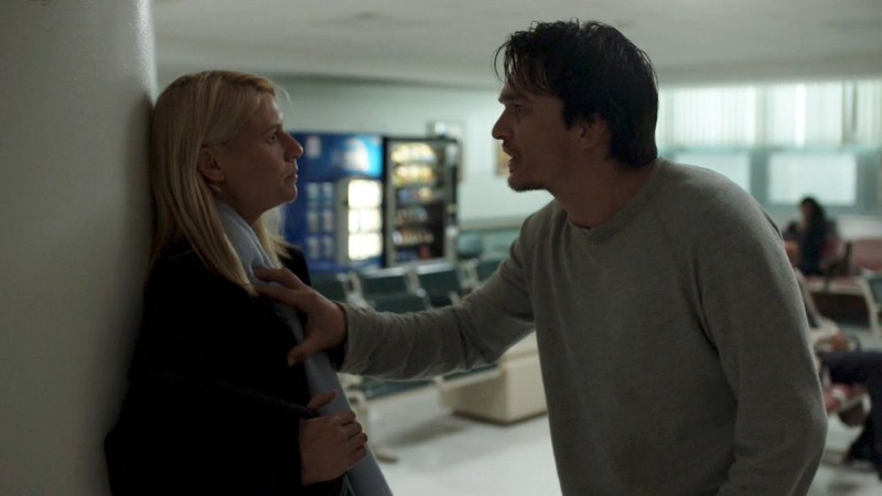 Родина 6 сезон 1 серия