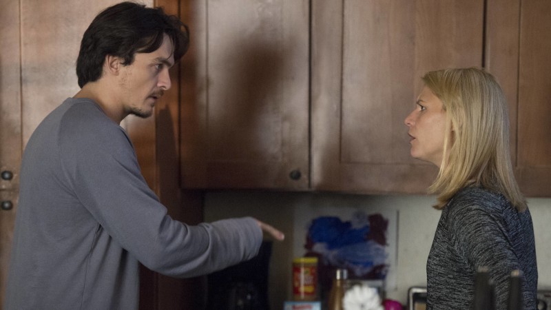 Родина 6 сезон 4 серия Родина 6 сезон 4 серия