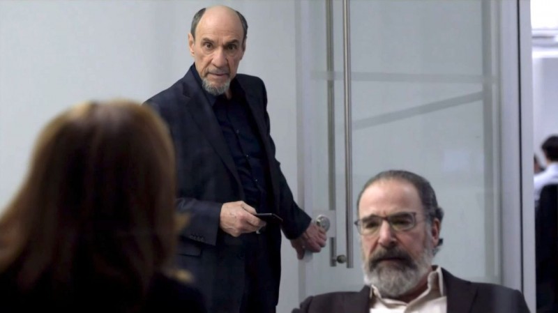 Родина 6 сезон 7 серия Родина 6 сезон 7 серия