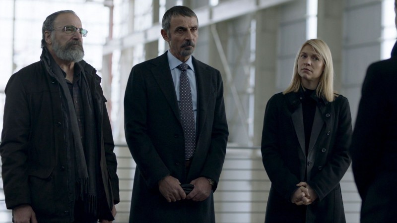 Родина 6 сезон 8 серия Родина 6 сезон 8 серия