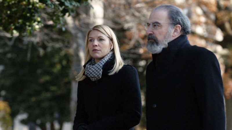 Родина 7 сезон 6 серия Родина 7 сезон 6 серия