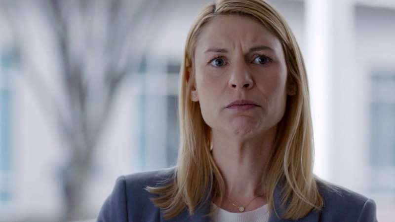 Родина 7 сезон 10 серия