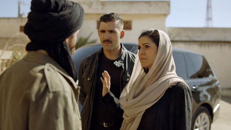 Родина 8 сезон 9 серия Родина 8 сезон 9 серия