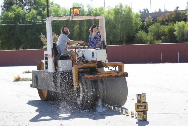 Последний человек на Земле 3 серия Последний человек на Земле 3 серия