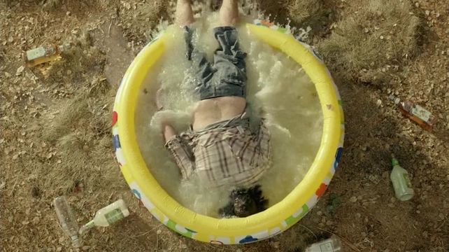 Последний человек на Земле 7 серия Последний человек на Земле 7 серия